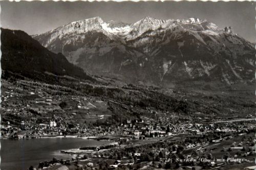 Sarnen