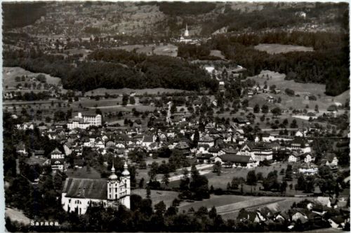 Sarnen