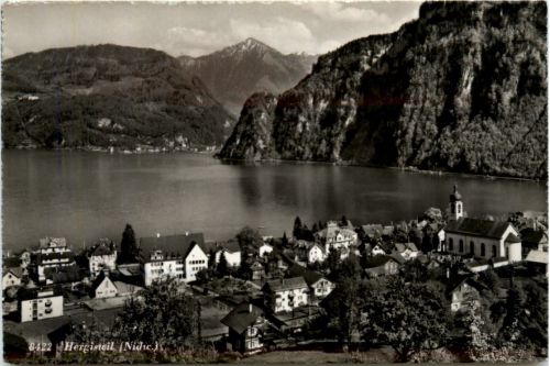 Hergiswil