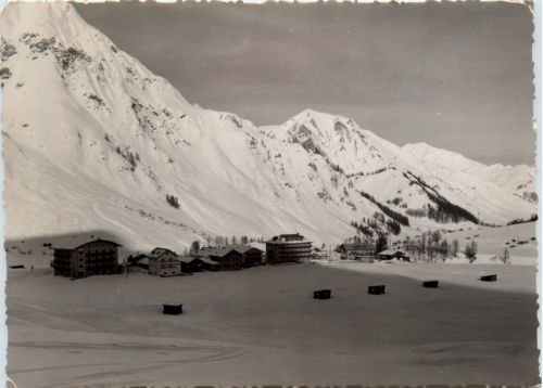 Samnaun