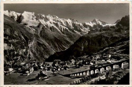 Mürren