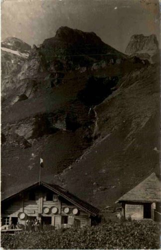 Bundalp - Kiental