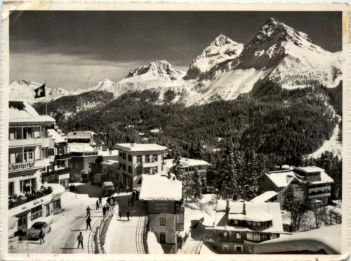 Arosa