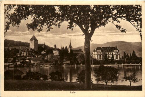 Spiez