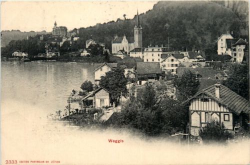 Weggis