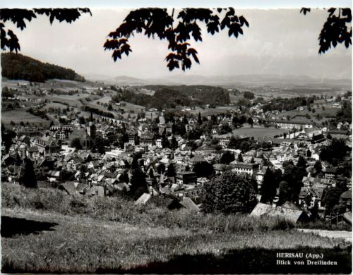 Herisau