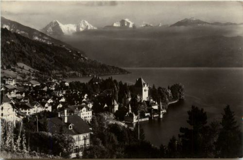 Oberhofen