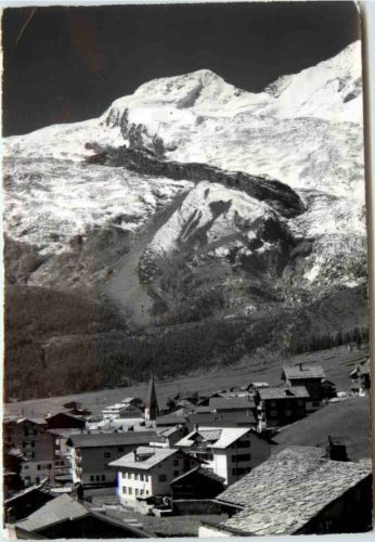 Saas-Fee