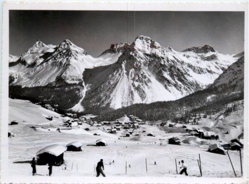 Inner-Arosa