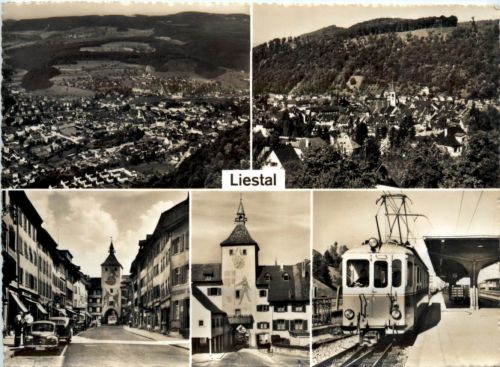 Liestal