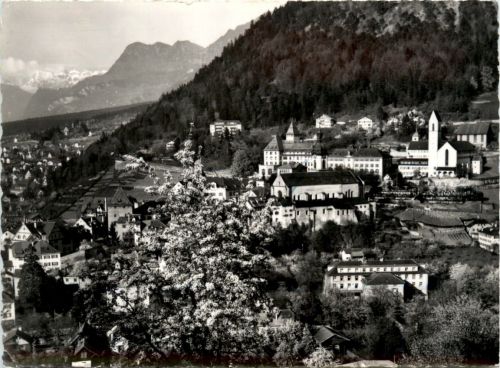 Chur - Hof