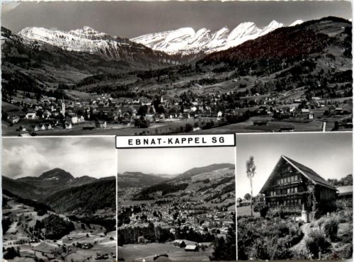 Ebnat-Kappel