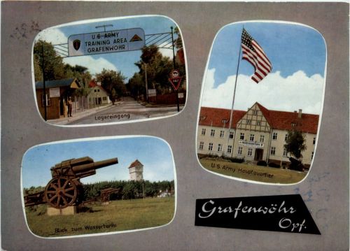 Grafenwöhr