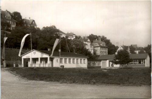 Tuttlingen - Erholungsheim der Arbeiterwohlfahrt