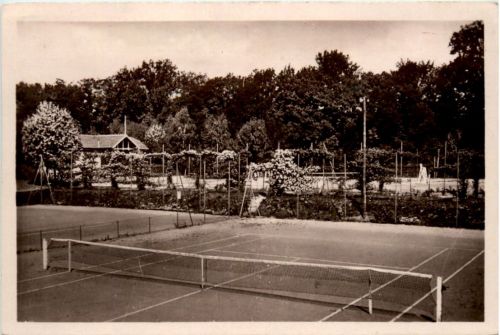 Epinal - Tennis Club