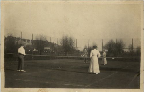Tennis
