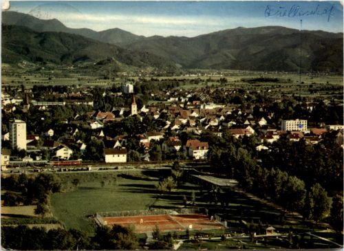 Bad Krozingen