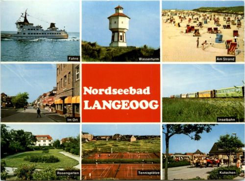 Langeoog