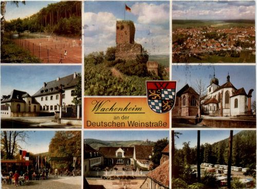 Wachenheim