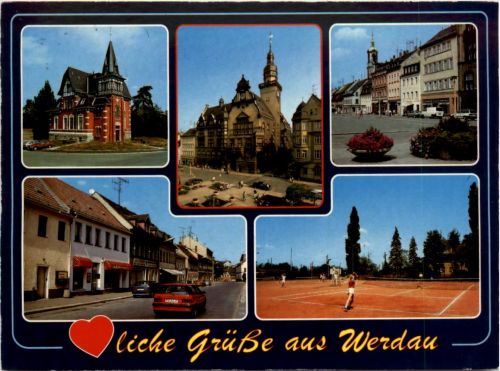 Werdau