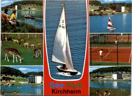 See Park Kirchheim