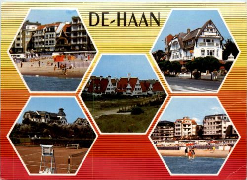 De Haan