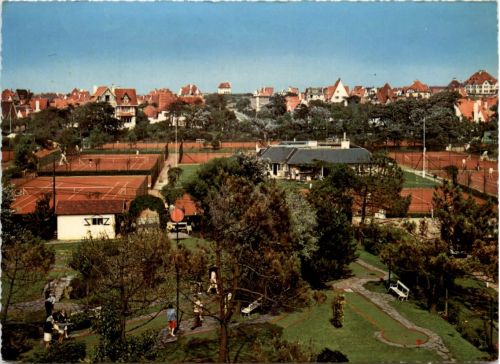 Den Haan - Miniature Gold
