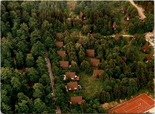 Petit-Han - Bungalowpark