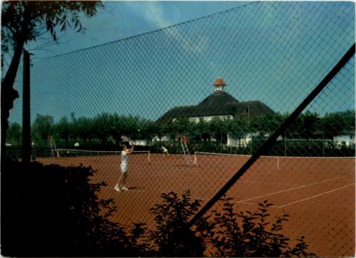 Knokke-Zoute - Tennis