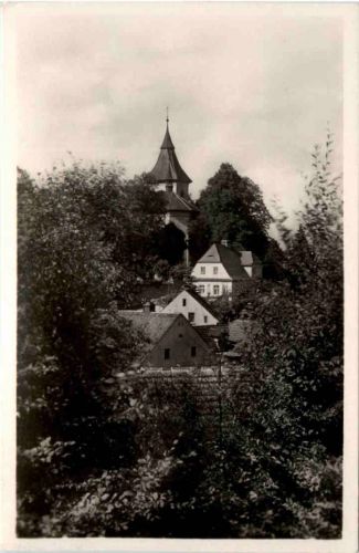 Sudetenland - Bad Hirschberg am See