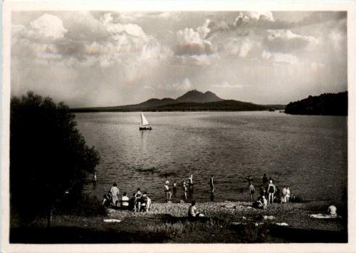 Sudetenland - Bad Hirschberg