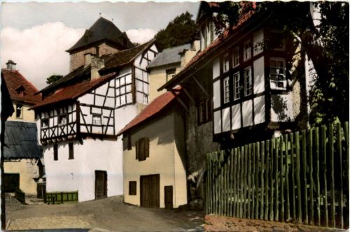 Blankenheim/Ahr