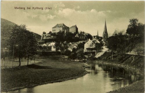 Malberg bei Kyllburg