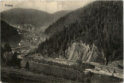 Triberg