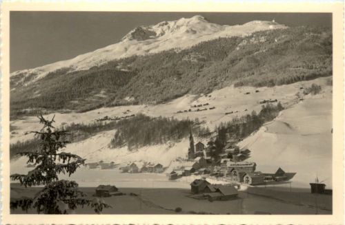 Sölden im Ötztal