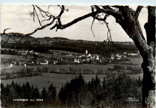 Hitzendorf bei Graz
