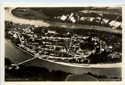 Wasserburg a. Inn,