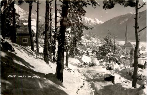 Imst, Tirol