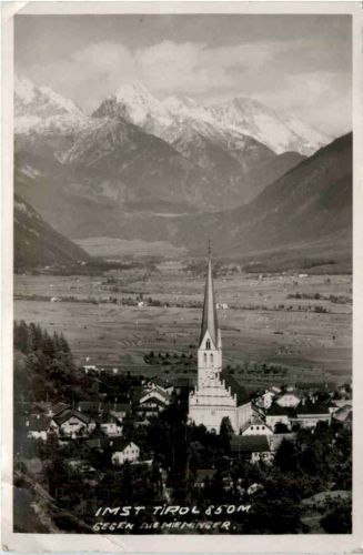 Imst, Tirol