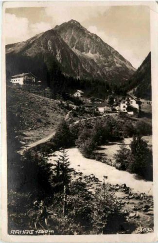 Neustift im Stubaital
