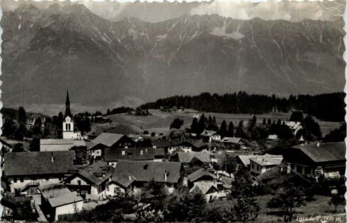 Igls in Tirol
