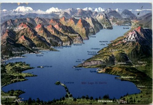 Lago di Garda