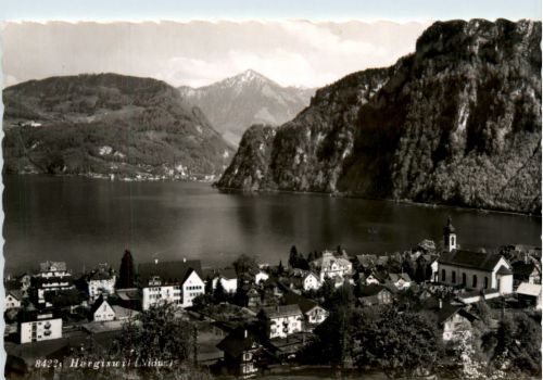Hergiswil