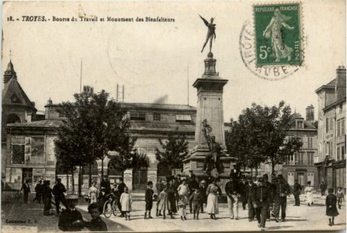Troyes