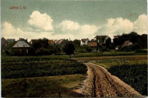 Löhne i.W.