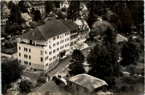 Arlesheim, Klinisch-Therapeutisches Institut