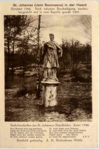 St. Johannes in der Haard