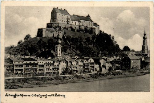 Burghausen