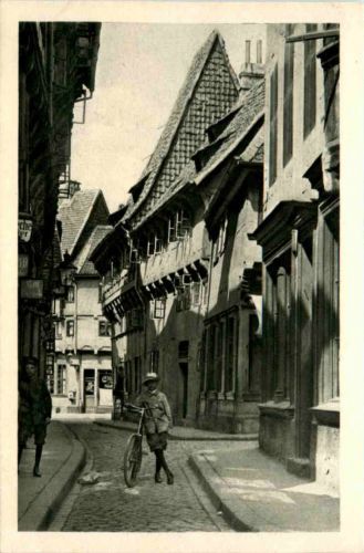 Braunschweig, Meinhardshof