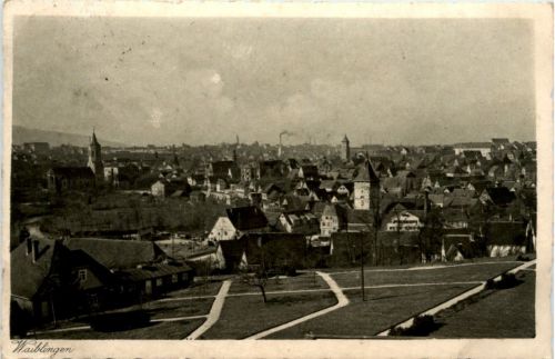 Waiblingen